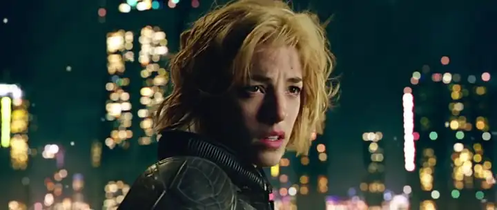 Dredd Screenshot 3