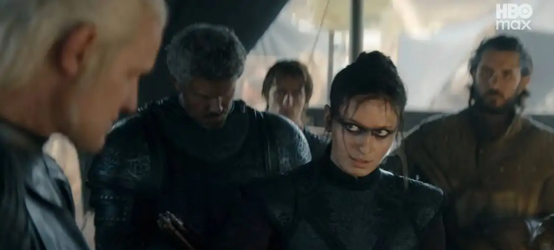 House of the Dragon Screenshot 4