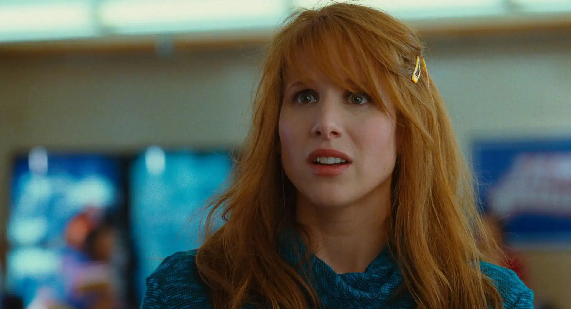 Bad Teacher Screenshot 5