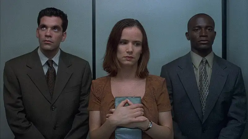 The People Under the Stairs Screenshot 2