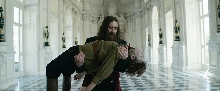 The King’s Man Screenshot 4 The King’s Man Screenshot 4
