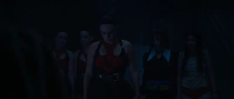 Paradise Screenshot 4 Paradise Screenshot 4