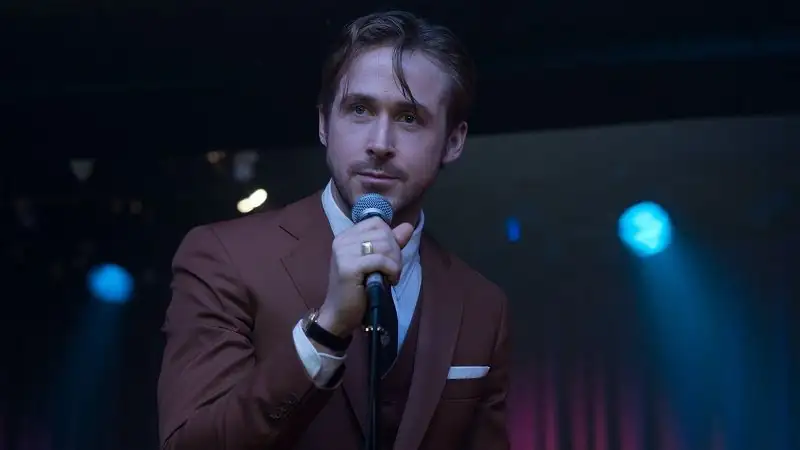 La La Land Screenshot 4