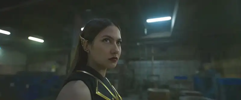 Sri Asih Screenshot 4