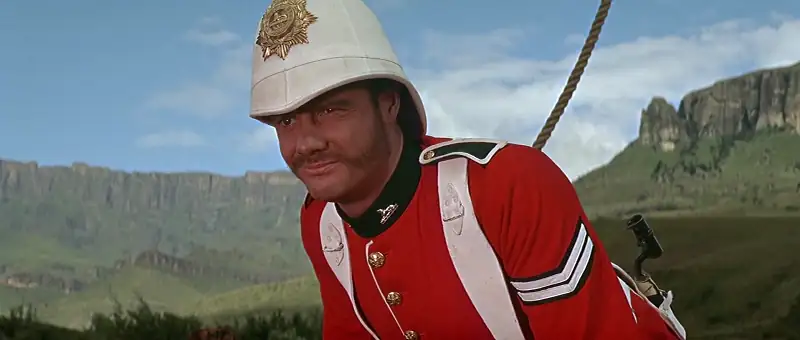 Zulu Screenshot 2