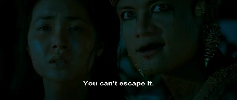 Ong Bak 3 Screenshot 3
