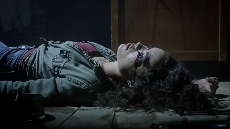 No Escape Room Screenshot 5