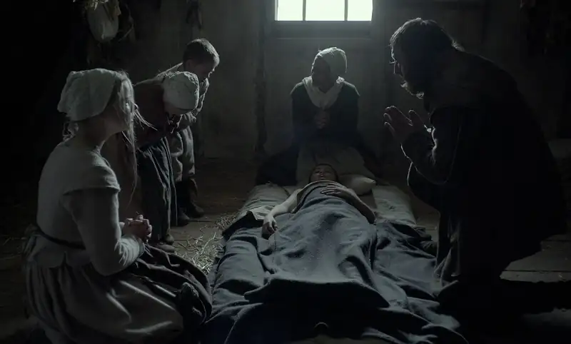 The Witch Screenshot 1