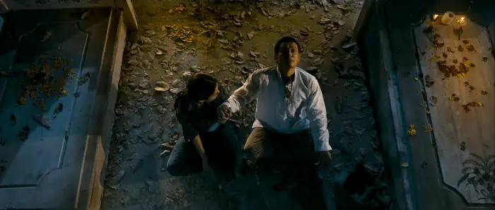 Raaz 3: The Third Dimension Screenshot 6