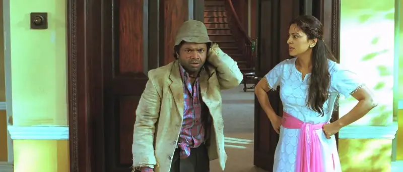 Bhoothnath Screenshot 2 Bhoothnath Screenshot 2