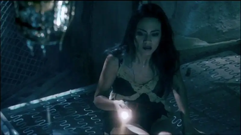 Death Tunnel Screenshot 1