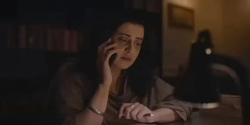 Nirmal Pathak Ki Ghar Wapsi Screenshot 4