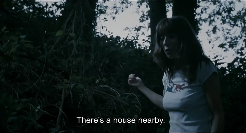 Timecrimes Screenshot 4