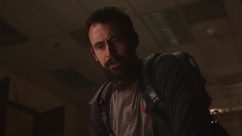 Survive Screenshot 1