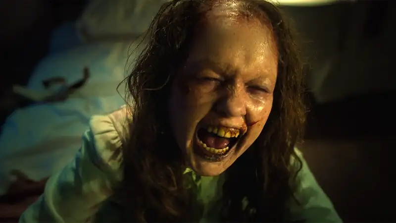 The Exorcist: Believer Screenshot 2