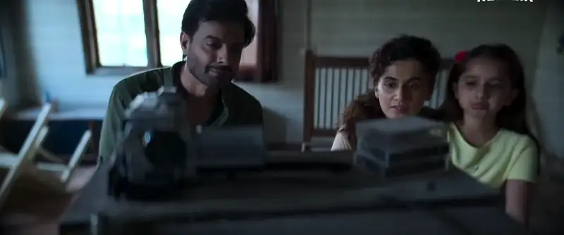 Dobaaraa Screenshot 1