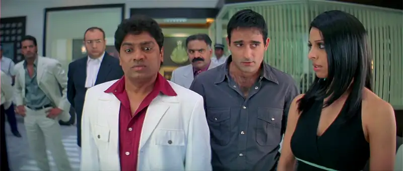 36 China Town Screenshot 4