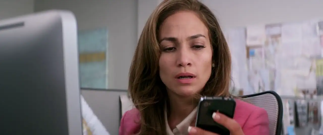 Parker Screenshot 3