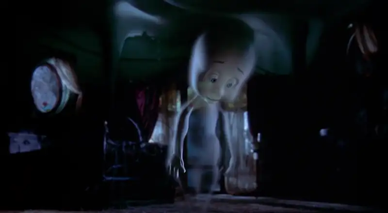Casper Screenshot 3 Casper Screenshot 3