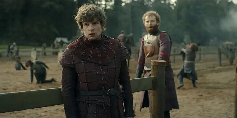 A Knight of the Seven Kingdoms: The Hedge Knight Screenshot 3