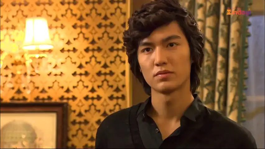 Boys Over Flowers Screenshot 2 Boys Over Flowers Screenshot 2