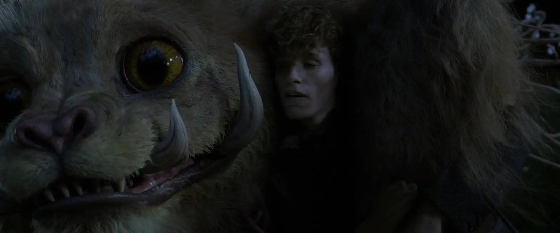 Fantastic Beasts 2: The Crimes of Grindelwald Screenshot 2