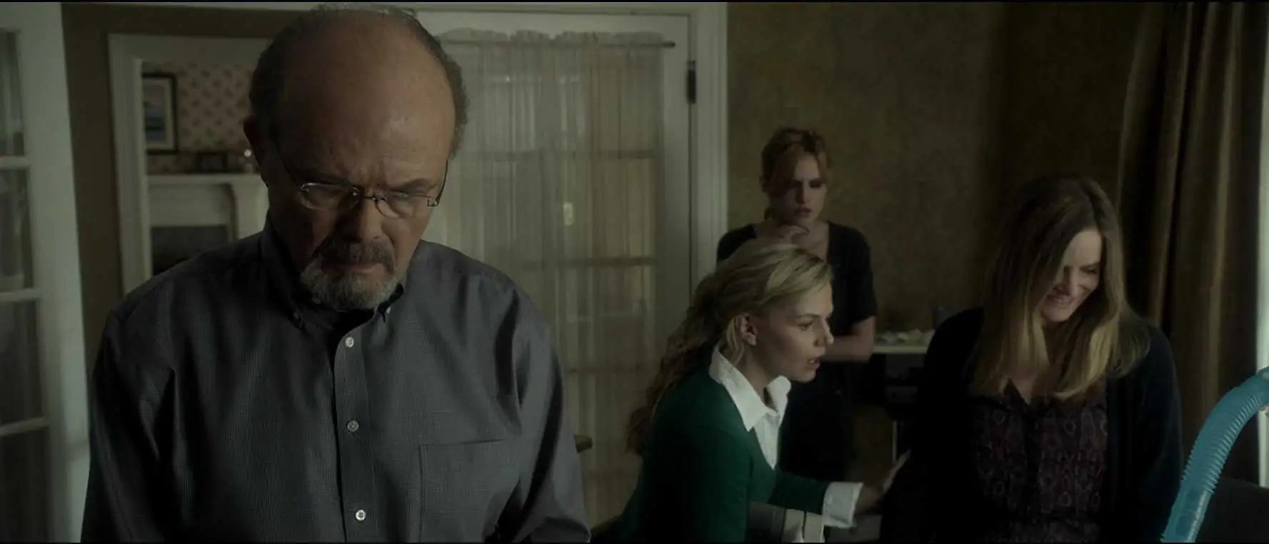 Amityville The Awakening Screenshot 2