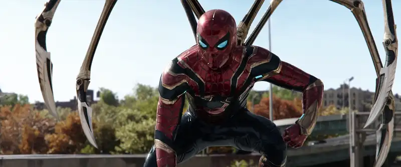Spider-Man: No Way Home Screenshot 3