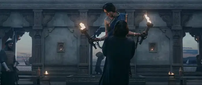 Padmaavat Screenshot 3