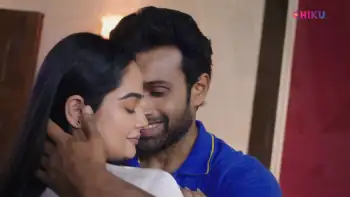 Shatir Vidhwa Screenshot 2