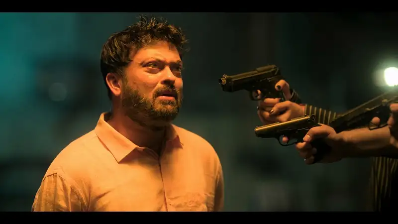Mrs Undercover Screenshot 6