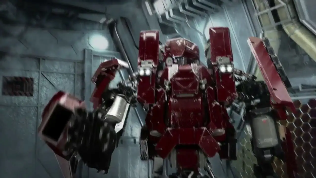 Atlantic Rim Screenshot 3