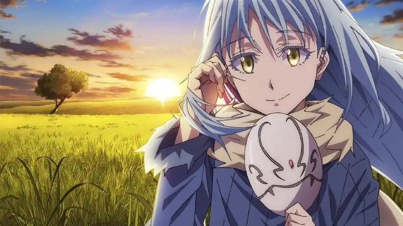 That Time I Got Reincarnated as a Slime / Tensei Shitara Suraimu Datta Ken Screenshot 3