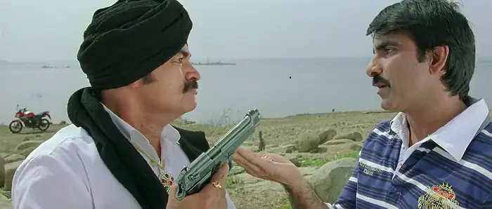 Main Insaaf Karoonga – Nippu Screenshot 5