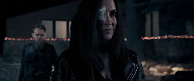 Babysitter Must Die Screenshot 4 Babysitter Must Die Screenshot 4