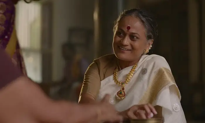 Meenakshi Sundareshwar Screenshot 4