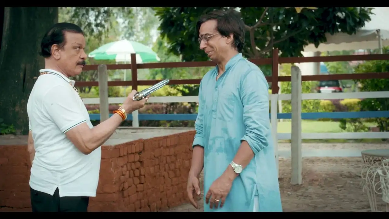 Bindiya Ke Bahubali Screenshot 2