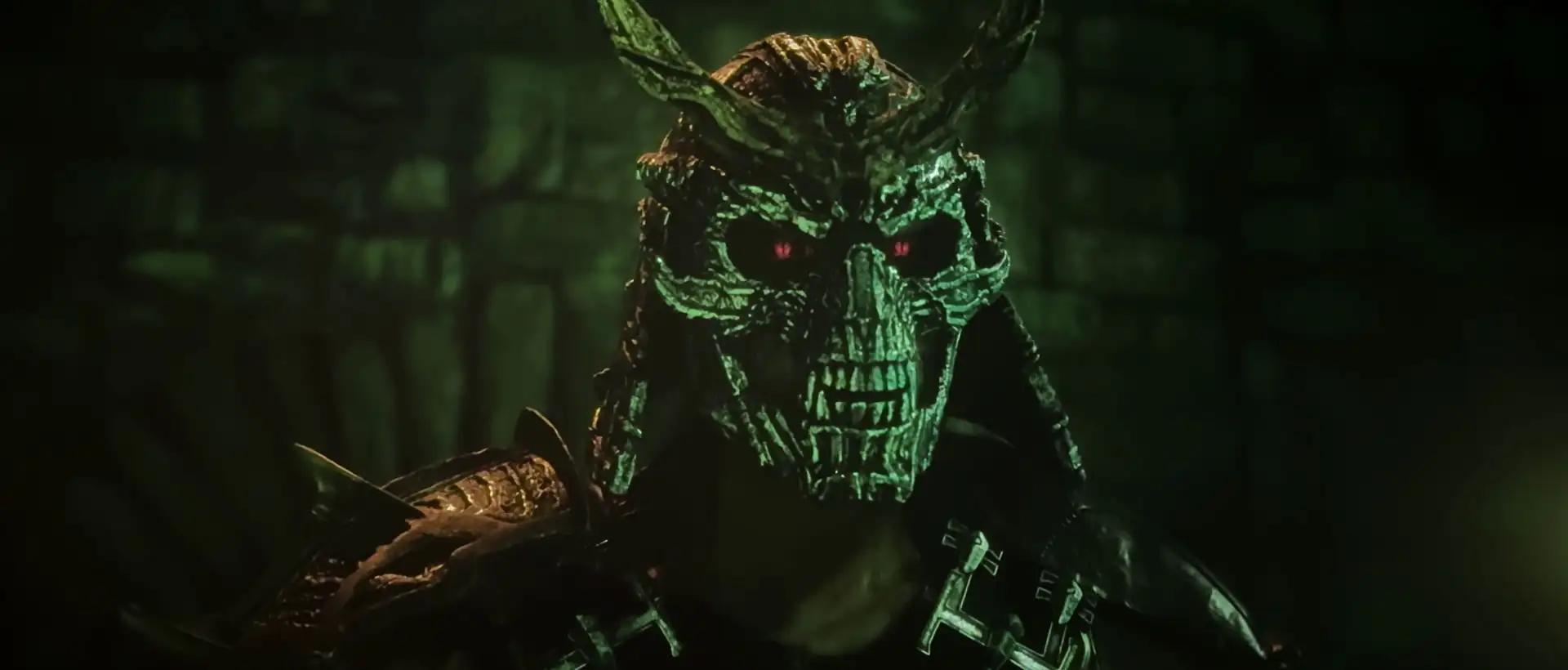 Mortal Kombat 2 Screenshot 3