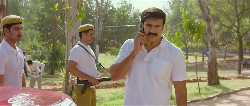 Geetha Govindam / (గీత గోవిందం) Screenshot 2