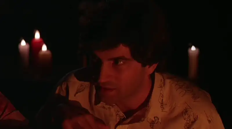Sorority House Massacre Screenshot 3