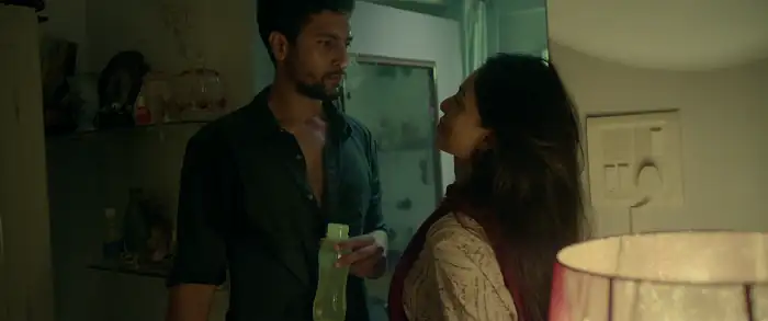 Raman Raghav 2.0 Screenshot 3