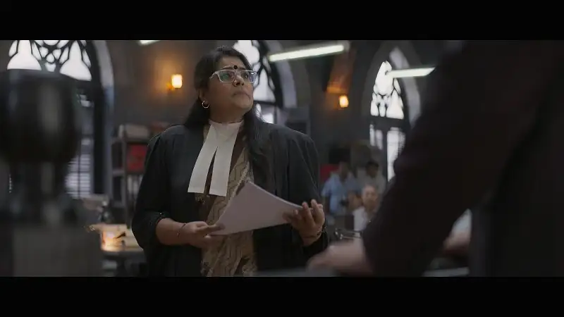 Mrs. Chatterjee vs. Norway Screenshot 7