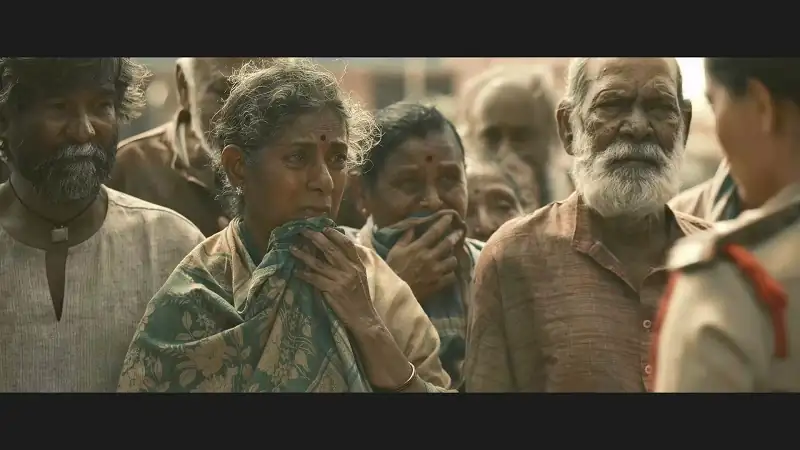 Jaat Screenshot 1 Jaat Screenshot 1