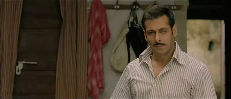 Dabangg Screenshot 1