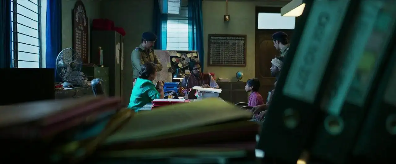 Mardaani 2 Screenshot 1