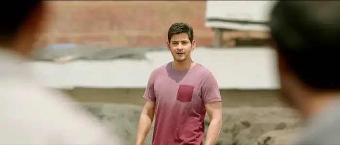 The Real Tevar – Srimanthudu Screenshot 3