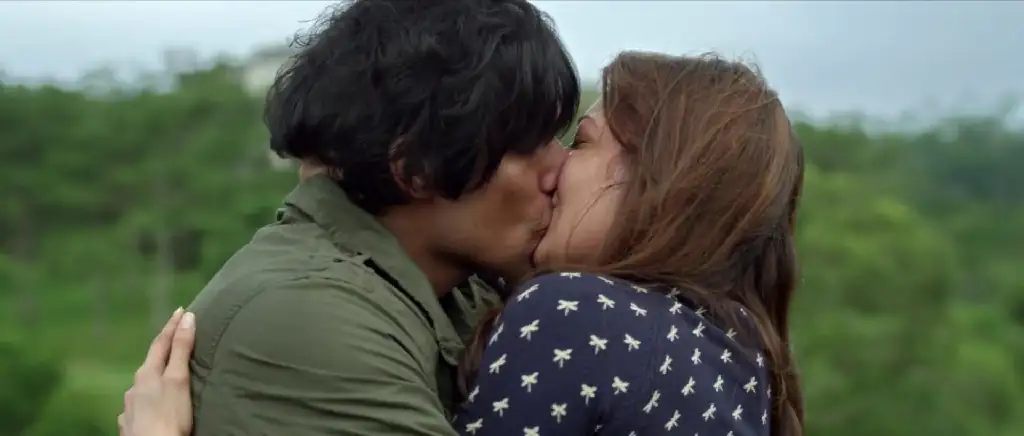 Do Lafzon Ki Kahani (दो लफ़्ज़ों की कहानी) Screenshot 4