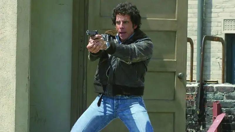 Starsky And Hutch Screenshot 4