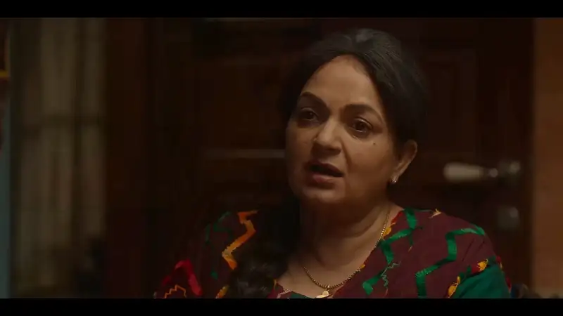 Masoom Screenshot 3