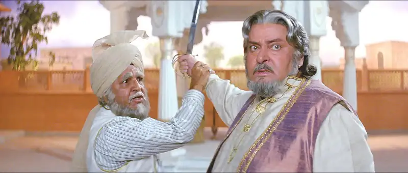 Heer Ranjha Screenshot 4